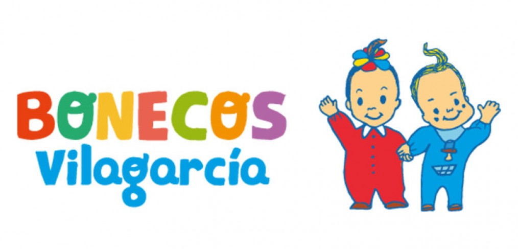 Escuela infantil Vilagarcía Bonecos