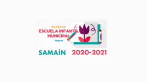 Celebramos o Samaín - Actividades curso 2020-21